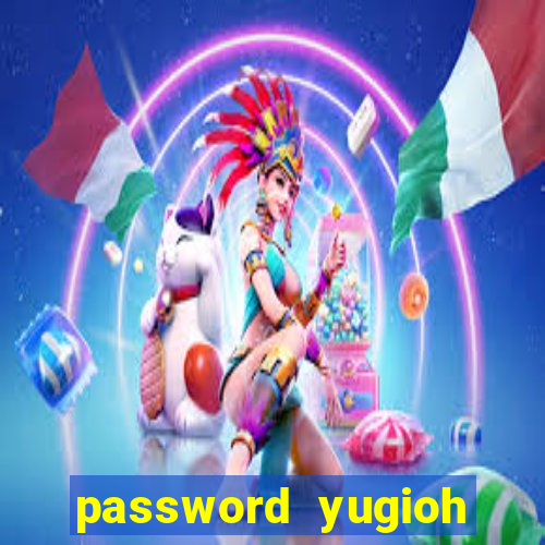 password yugioh forbidden memories